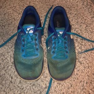 Nike Flex 2016 Running shoes